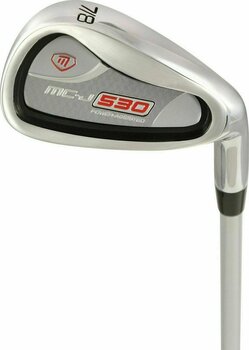 Голф комплект за голф Masters Golf Junior MC-J 530 Set Age 9-12 Right Hand - 3