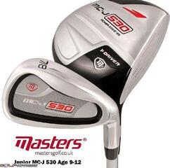 Golfový set Masters Golf MC-J 530 Pravá ruka Graphite Junior Golfový set - 2