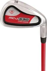 Golfový set Masters Golf MC-J 530 Pravá ruka Graphite Junior Golfový set - 4