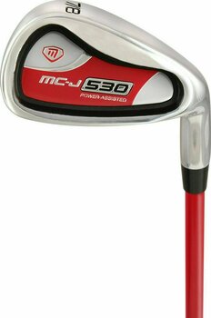 Golf-setti Masters Golf MC-J 530 Golf-setti - 4