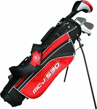 Kompletan set Masters Golf Junior MC-J 530 Set Age 5-8 Right Hand - 3