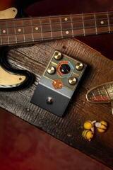Guitar Effect Beetronics Pollinator Hazee Delay Guitar Effect - 7
