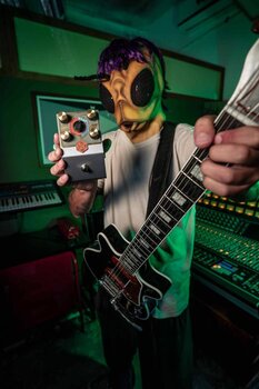 Kitaraefekti Beetronics Pollinator Hazee Delay Kitaraefekti - 9