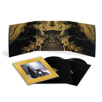LP ploča Various Artists - Babylon Berlin Vol. II Season 3 (2 LP) - 3