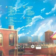 LP ploča Various Artists - Chillhop Essentials - Summer 2022 (Limited Edition) (2 LP) - 1