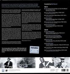 Disque vinyle Various Artists - The Rough Guide To East Coast Blues (Limited Edition) (LP) - 1