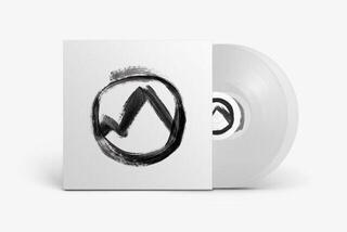 LP ploča Various Artists - Erased Tapes Collection VIII (Limited Edition) (Clear Coloured) (2 LP) - 1