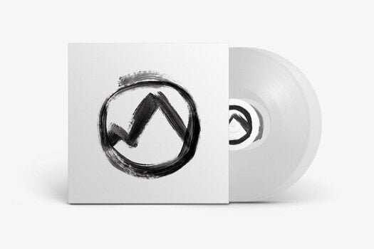 LP ploča Various Artists - Erased Tapes Collection VIII (Limited Edition) (Clear Coloured) (2 LP) - 2