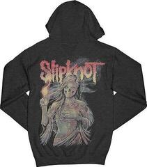Pulóver Slipknot Burn Me Away (Back Print) - 1