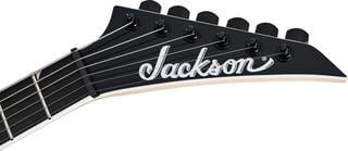 Electric guitar Jackson Pro Plus Series Soloist SLA2 HT EB Gloss Black Electric guitar - 4