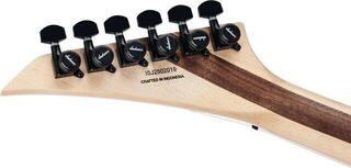 Electric guitar Jackson Pro Plus Series Soloist SLA2 HT EB Gloss Black Electric guitar - 5