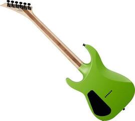 E-Gitarre Jackson Pro Plus Series Soloist SLA2 HT EB Toxic Apple E-Gitarre - 1