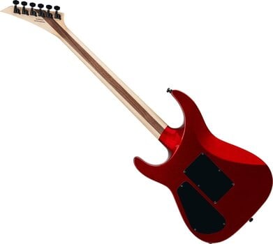 Guitarra elétrica Jackson Pro Plus Series Soloist SLA2 FR EB Red Crystal Guitarra elétrica - 2