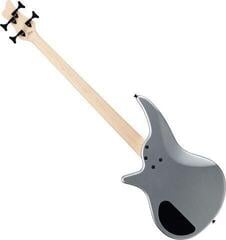Basszusgitár Jackson JS Series Spectra JS2 LRL Quicksilver Basszusgitár - 1