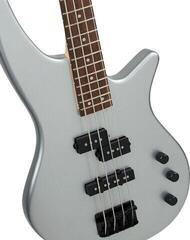 Basszusgitár Jackson JS Series Spectra JS2 LRL Quicksilver Basszusgitár - 2