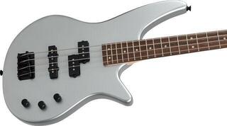 Basszusgitár Jackson JS Series Spectra JS2 LRL Quicksilver Basszusgitár - 3