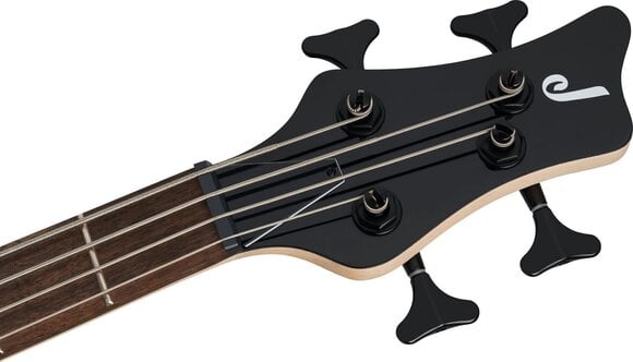 Elektrische basgitaar Jackson JS Series Spectra JS2 LRL Quicksilver Elektrische basgitaar - 5