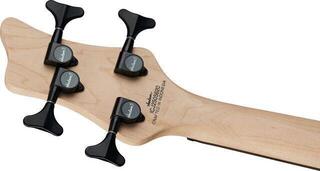 Basszusgitár Jackson JS Series Spectra JS2 LRL Quicksilver Basszusgitár - 5