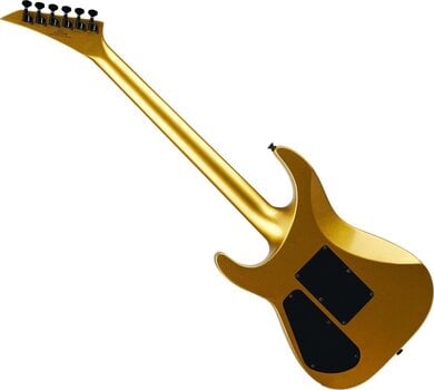 Guitare électrique Jackson X Series Soloist SLX DX LRL Gold Bullion Guitare électrique - 2
