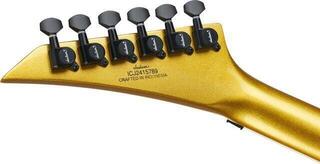 Electric guitar Jackson X Series Soloist SLX DX LRL Gold Bullion Electric guitar - 5