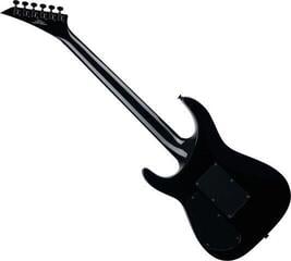 Electric guitar Jackson X Series Soloist SLX DX LRL Gloss Black Electric guitar - 1