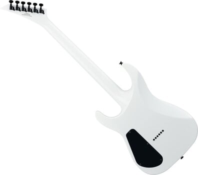 Electric guitar Jackson X Series Soloist SLX DX HT LRL Snow White Electric guitar - 2