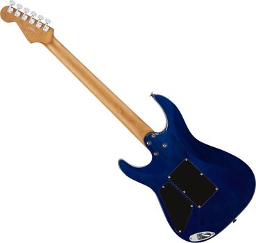 Ηλεκτρική Κιθάρα Charvel Pro-Mod Plus Dinky DK24 EB Chlorine Burst Ηλεκτρική Κιθάρα - 2