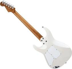 Guitarra elétrica Charvel Pro-Mod Plus Dinky DK24 EB Celestial Silk Guitarra elétrica - 1