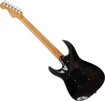 Elektrická kytara Charvel Pro-Mod Plus Dinky DK24 EB Midnight Ocean Elektrická kytara - 2