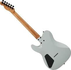Elektrinė gitara Charvel Standard Series San Dimas Style-2 SD2 AH Satin Gray Elektrinė gitara - 1