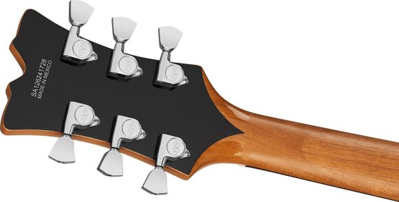 Gitara elektryczna EVH SA-126 Special EB QM Platinum Pearl Metallic Gitara elektryczna - 6