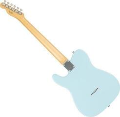 E-Gitarre Fender MIJ Traditional 60s Telecaster RW E-Gitarre - 1