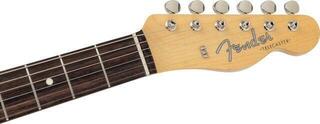 E-Gitarre Fender MIJ Traditional 60s Telecaster RW E-Gitarre - 4