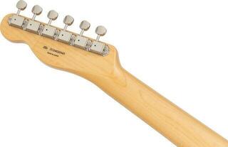 E-Gitarre Fender MIJ Traditional 60s Telecaster RW E-Gitarre - 5