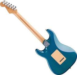 Electric guitar Fender American Ultra II Stratocaster MN Aurora Electric guitar - 1
