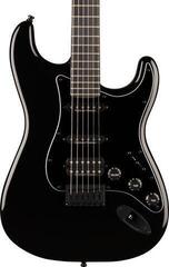 Guitarra elétrica Fender Player II Advanced Stratocaster HSS HT EB Black Guitarra elétrica - 2