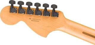 Guitarra elétrica Fender Player II Advanced Stratocaster HSS HT EB Black Guitarra elétrica - 4