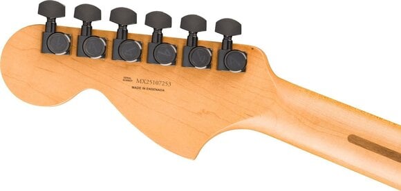 Guitarra elétrica Fender Player II Advanced Stratocaster HSS HT EB Black Guitarra elétrica - 5