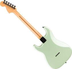 Guitarra elétrica Fender Player II Advanced Stratocaster HSS HT EB Surf Pearl Guitarra elétrica - 1