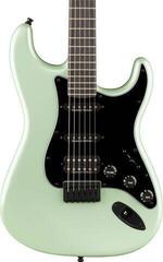 Guitarra elétrica Fender Player II Advanced Stratocaster HSS HT EB Surf Pearl Guitarra elétrica - 2