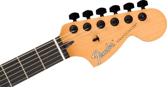 Electric guitar Fender Player II Advanced Stratocaster HSS HT EB Surf Pearl Electric guitar - 4