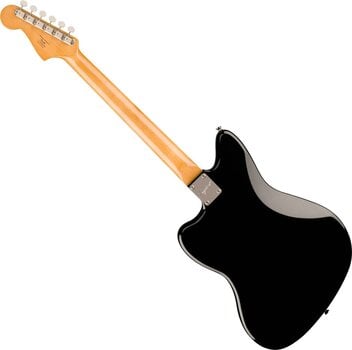 Elektrische gitaar Fender Squier Classic Vibe '60s Jazzmaster LRL Black Elektrische gitaar - 2
