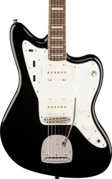 Elektrische gitaar Fender Squier Classic Vibe '60s Jazzmaster LRL Black Elektrische gitaar - 3