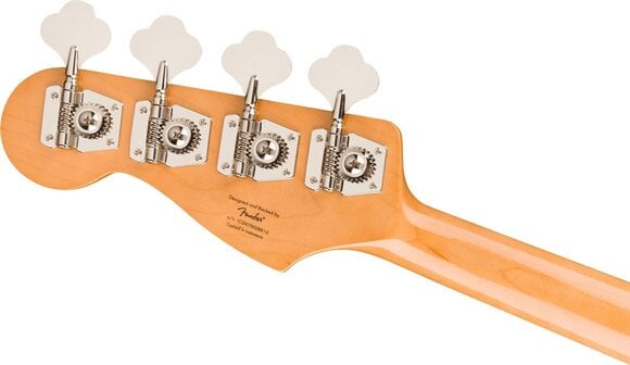 Električna bas kitara Fender Squier Classic Vibe '70s Jazz Bass LRL Aztec Gold Električna bas kitara - 5