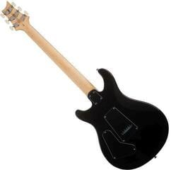 Guitarra elétrica PRS SE CE24 2026 Black Cherry Guitarra elétrica - 1