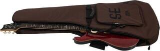 Guitarra elétrica PRS SE CE24 2026 Black Cherry Guitarra elétrica - 5