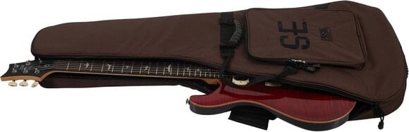 E-Gitarre PRS SE CE24 2026 Black Cherry E-Gitarre - 6