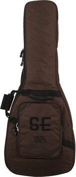 E-Gitarre PRS SE CE24 2026 Black Cherry E-Gitarre - 7