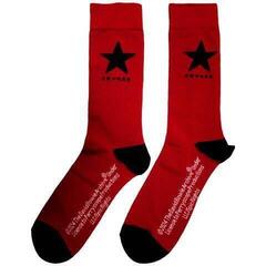 Sokid David Bowie Blackstar Red 39-45 Sokid - 1