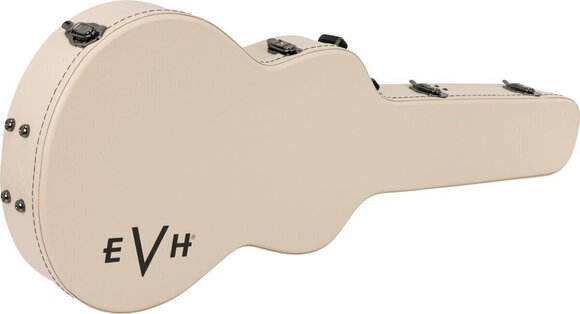 Guitarra eléctrica EVH SA-126 Special EB Platinum Pearl Metallic Guitarra eléctrica - 7